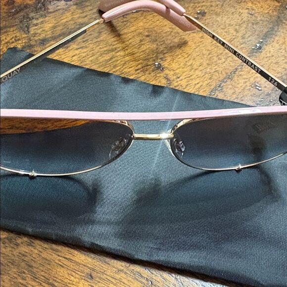 NWT Quay Australia High Key Contrast 126 - Picture 4 of 5